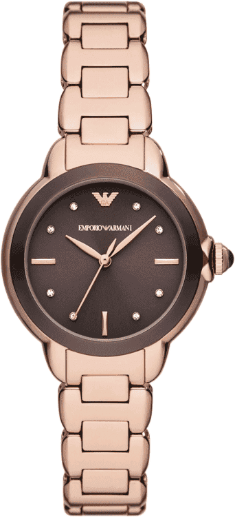Buy Emporio Armani AR11570 Watch in India I Swiss Time House
