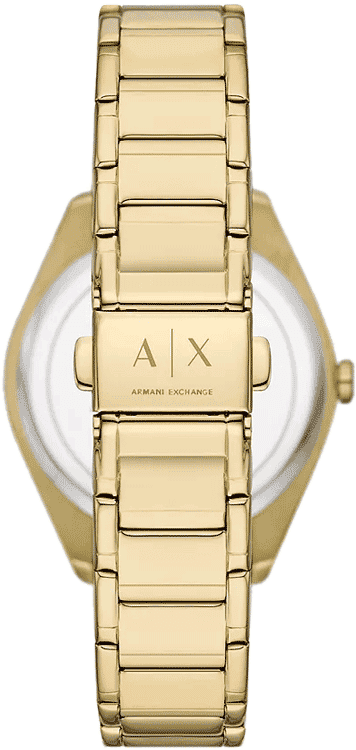 Buy Armani Exchange AX5661 Watch in India I Swiss Time House