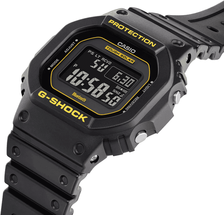 Buy Casio G1483 GW-B5600CY-1DR G-SHOCK Watch in India I