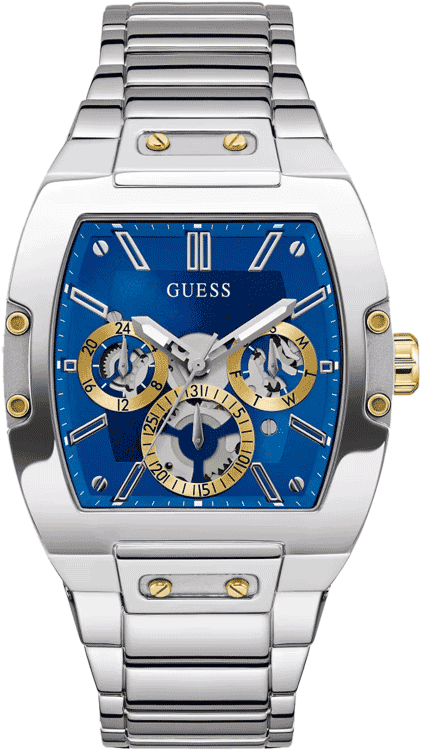 Buy Guess GW0456G5 Watch in India I Swiss Time House