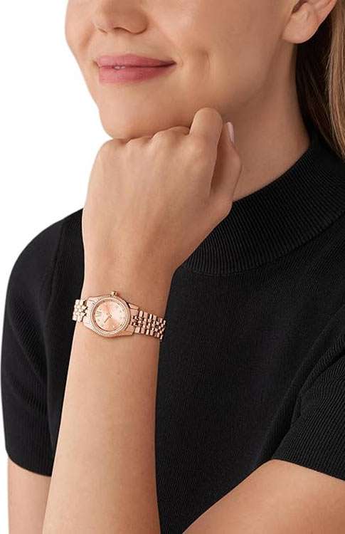 Michael kors mk3715 store