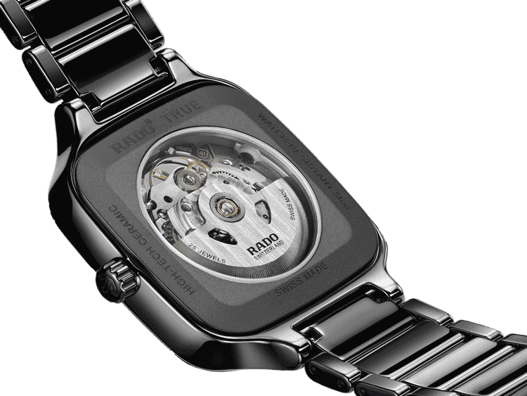 Buy Rado R27086712 Watch in India I Swiss Time House
