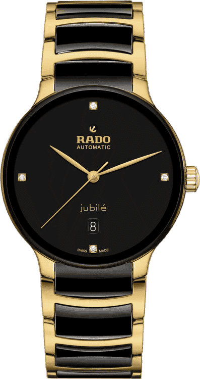 Buy Rado R30008712 Watch in India I Swiss Time House