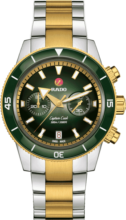 Buy Rado R32151318 Watch in India I Swiss Time House
