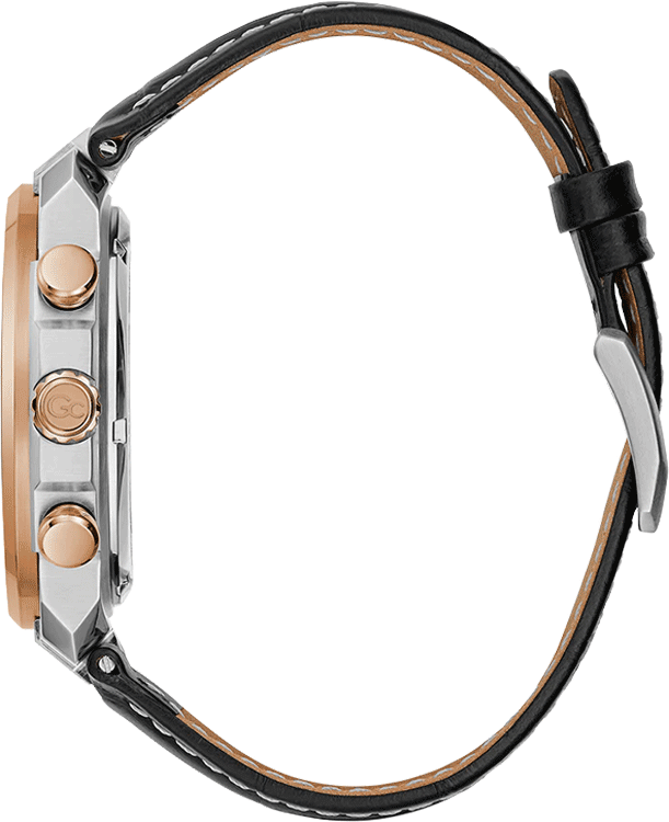 Buy GC Z35003G4MF Watch in India I Swiss Time House