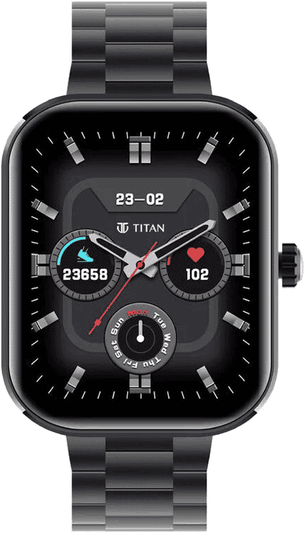 Titan watches on bajaj emi card cheap