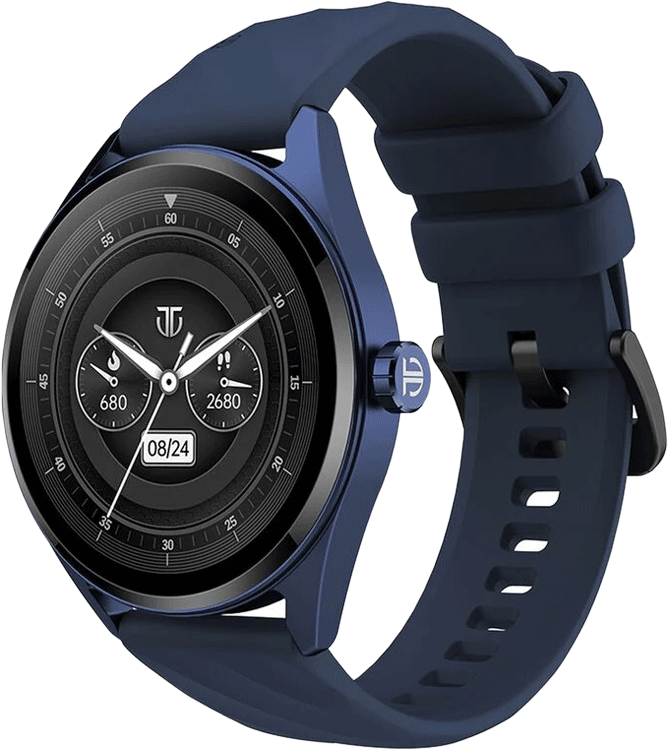 Buy Titan 90197AP02 Watch in India I Swiss Time House