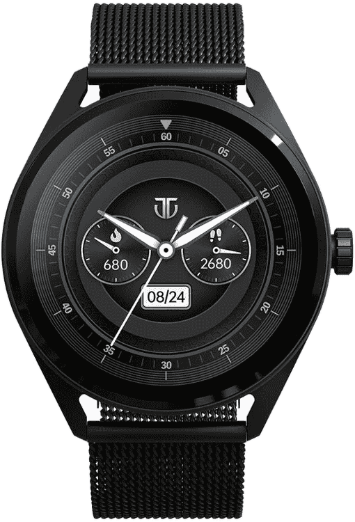 Buy Titan 90197AM01 Watch in India I Swiss Time House
