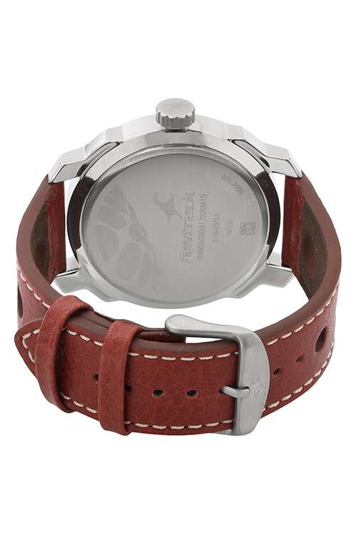 Buy Fastrack 3168SL02 Watch in India I Swiss Time House