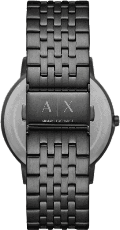 Buy Armani Exchange AX2872 Watch in India I Swiss Time House