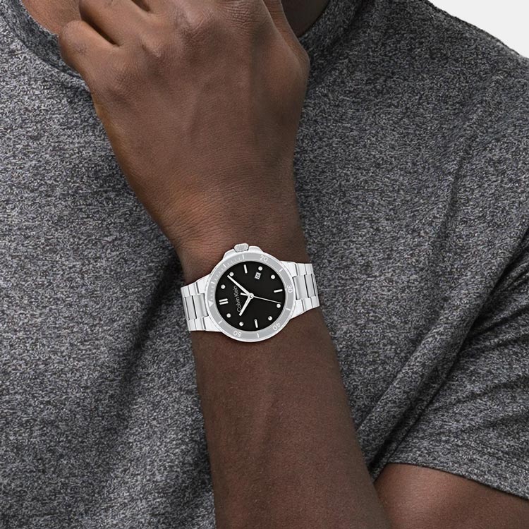 Buy Calvin Klein 25200203 Watch in India I Swiss Time House