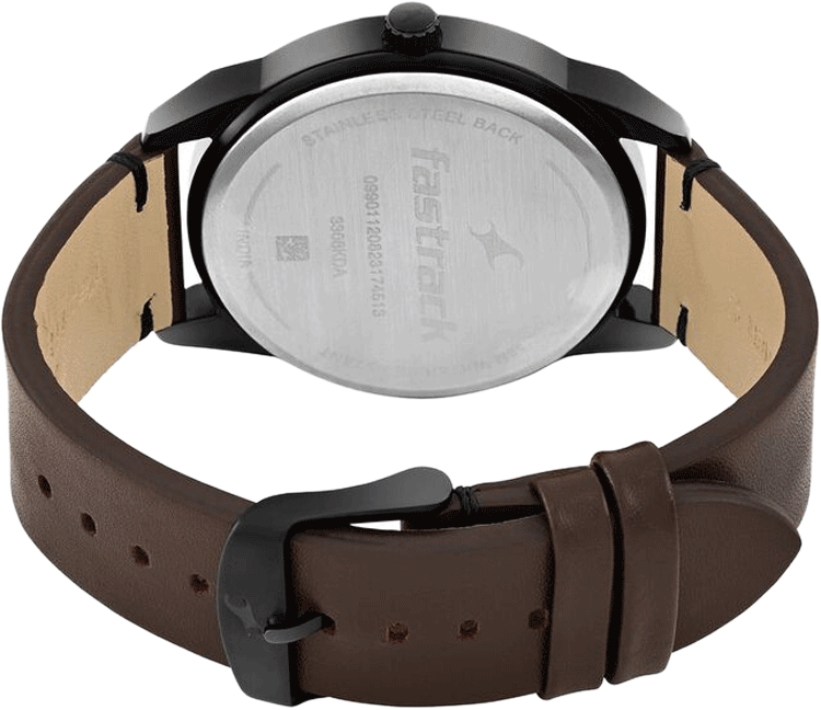 3308sl01 Buy Fastrack 3308KL01 Watch in India I Swiss Time House