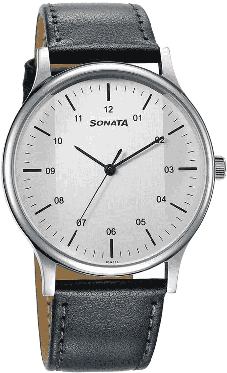 Sonata men watches hotsell