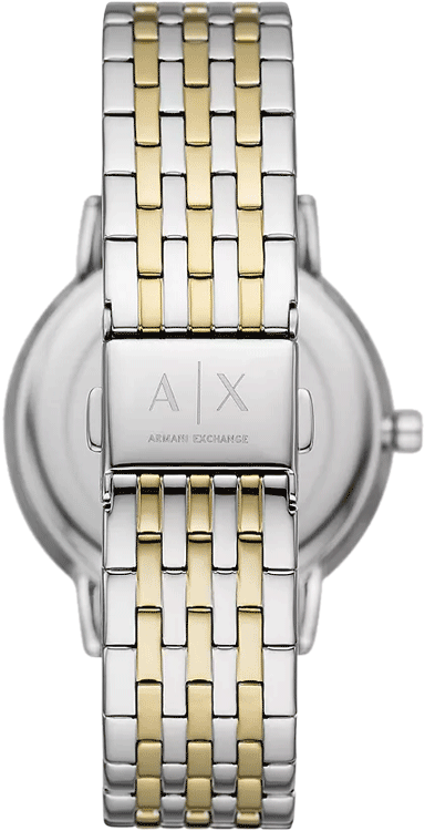 Buy Armani Exchange AX5595 Watch in India I Swiss Time House