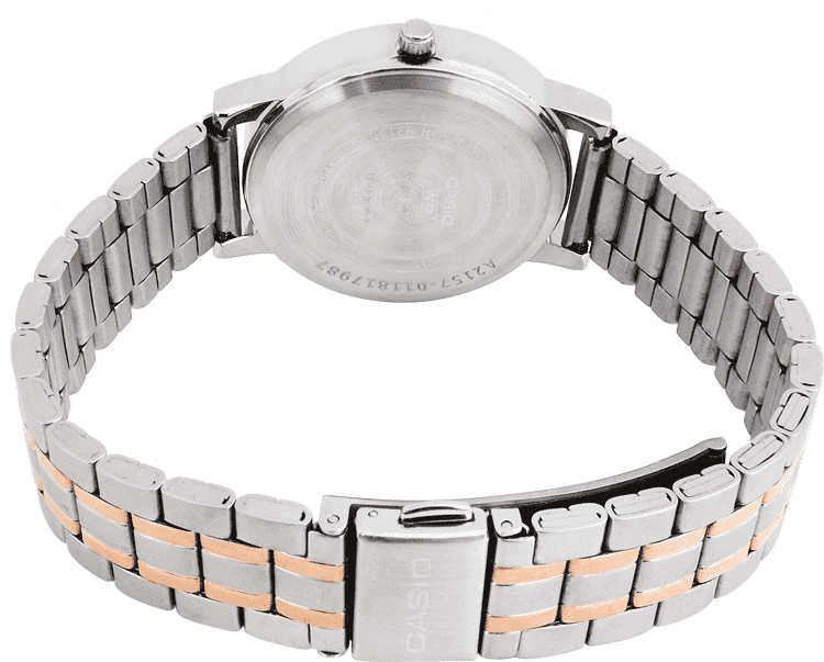 Buy Casio A2157 LTP SN1 Series ENTICER LADIES Watch in India I Swis