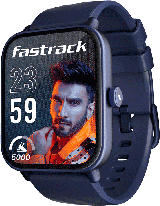Fastrack watches for men below 5000 online