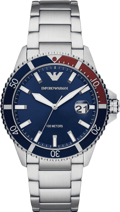 Next armani watch clearance