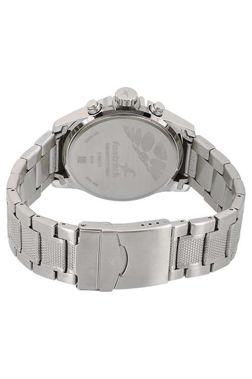 Buy Fastrack 3169SM02 Watch in India I Swiss Time House