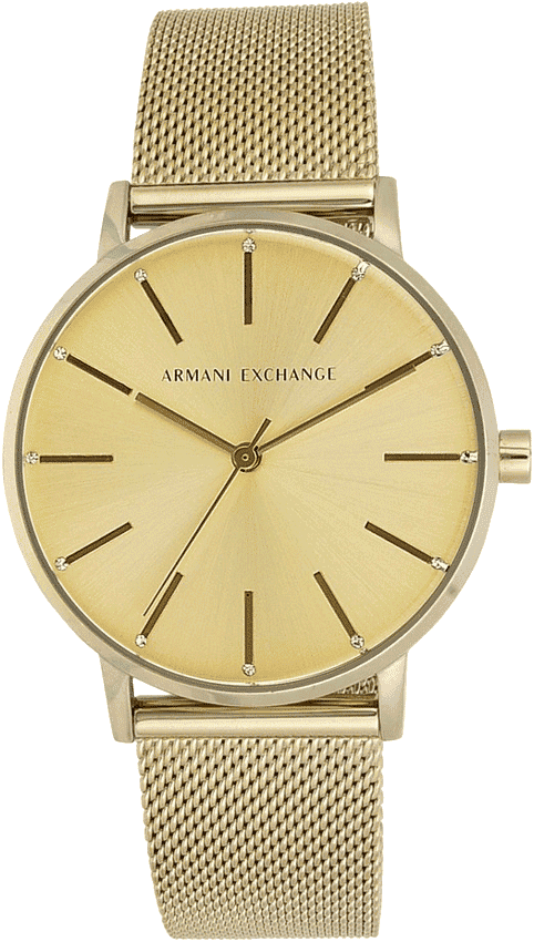 Buy Armani Exchange AX5536 Watch in India I Swiss Time House