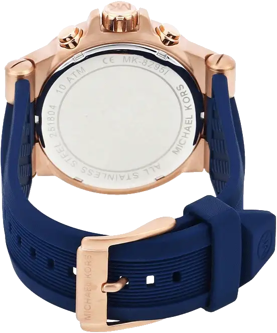 Buy Michael Kors MK8295 Watch in India I Swiss Time House