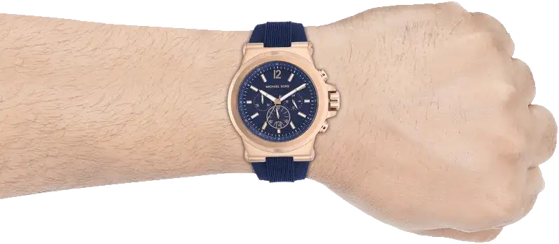 Buy Michael Kors MK8295 Watch in India I Swiss Time House