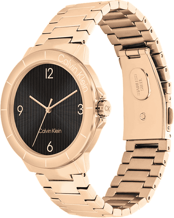 Buy Calvin Klein 25100024 Watch in India I Swiss Time House