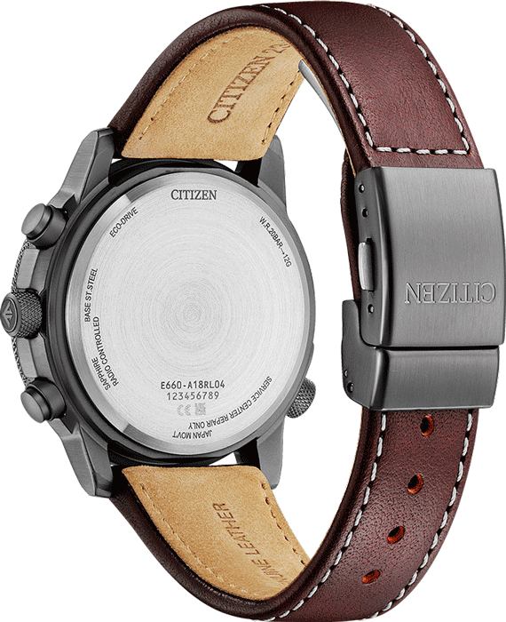 Buy Citizen CB5868-09X Watch in India I Swiss Time House