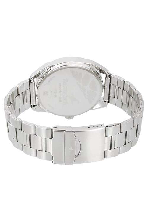 Buy Fastrack 3175SM02 Watch in India I Swiss Time House