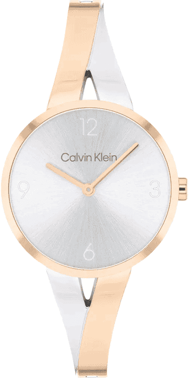 Calvin klein women's watches deals