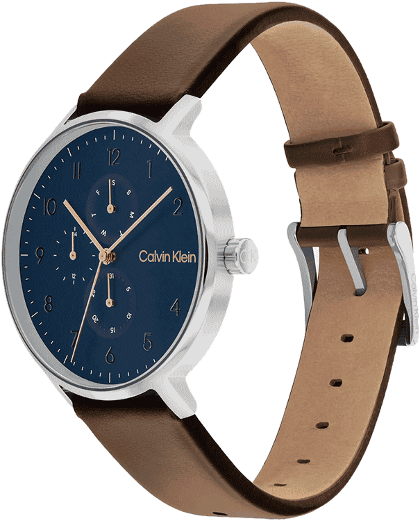 Buy Calvin Klein 25200406 Watch in India I Swiss Time House