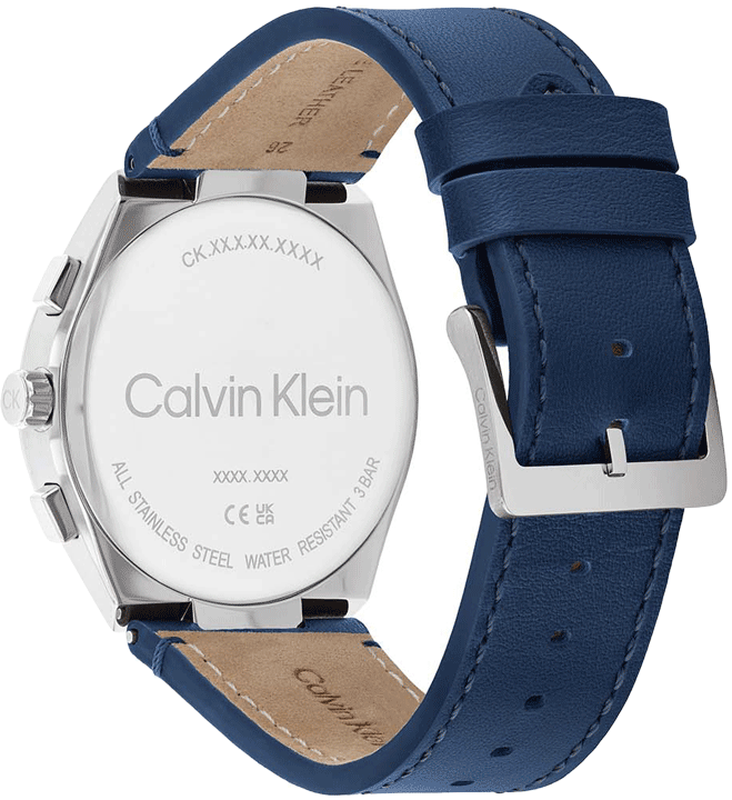 Buy Calvin Klein 25200444 Watch in India I Swiss Time House