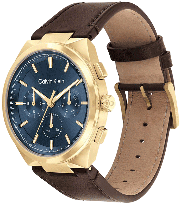 Buy Calvin Klein 25200445 Watch in India I Swiss Time House