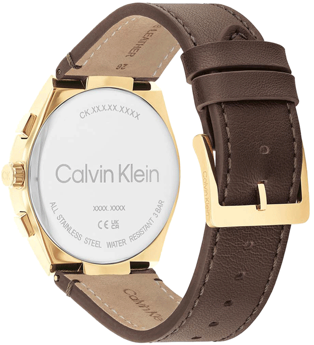 Buy Calvin Klein 25200445 Watch in India I Swiss Time House