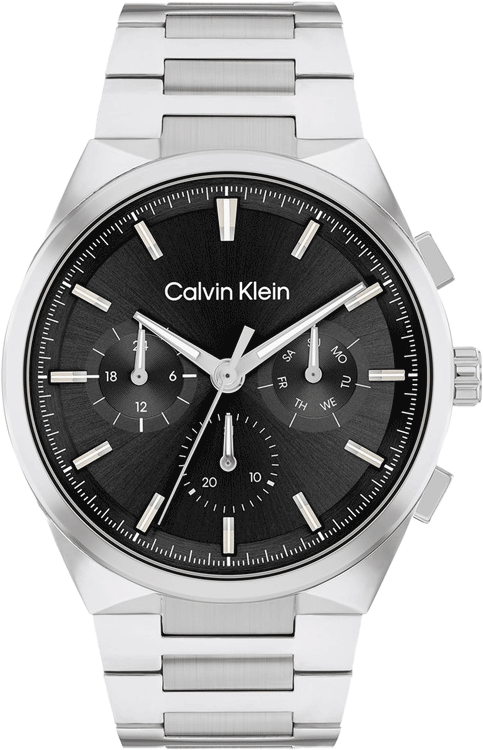 Buy Calvin Klein 25200459 Watch in India I Swiss Time House