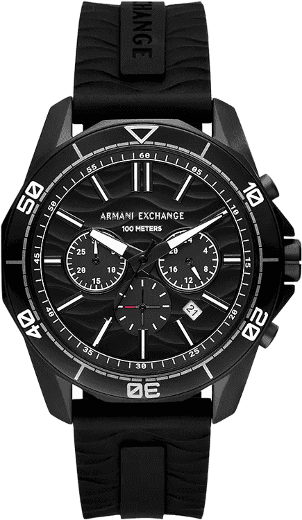 Buy Armani Exchange AX1961 Watch in India I Swiss Time House