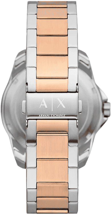 Armani exchange gateway cheap