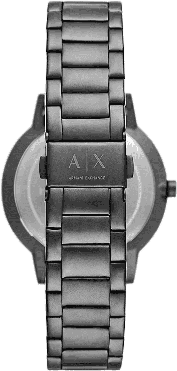 Buy Armani Exchange AX2761 Watch in India I Swiss Time House