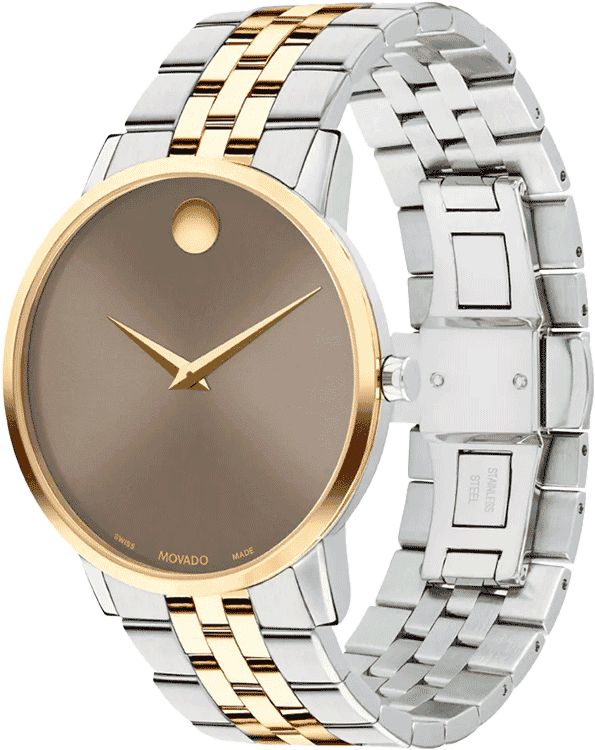 Movado premium outlet top