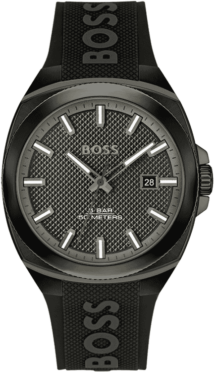 Hugo boss watch replica discount