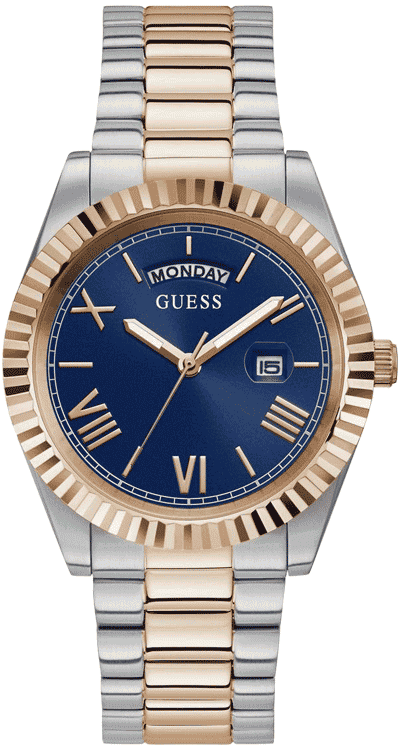 Buy Guess GW0265G12 Watch in India I Swiss Time House