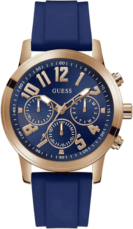 Buy Guess GW0708G3 Watch in India I Swiss Time House