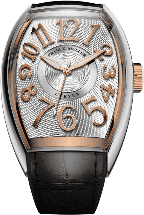 Franck muller authorized dealer clearance