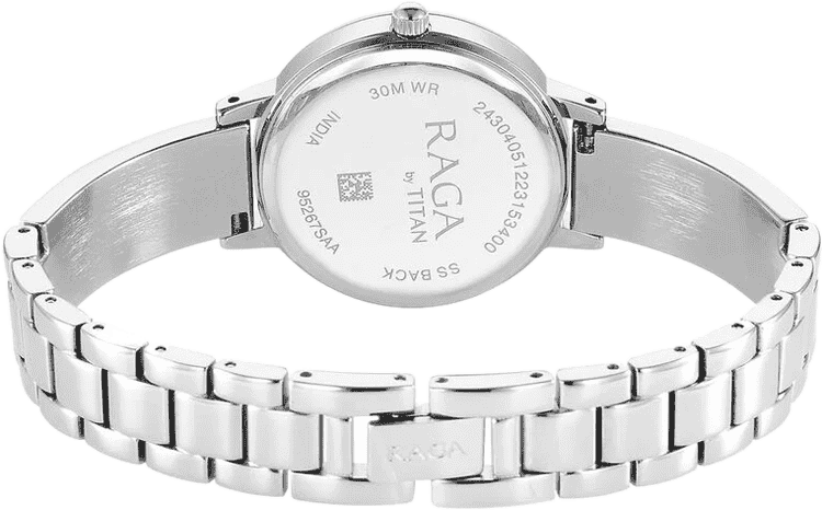 Titan watch 30m wr price outlet