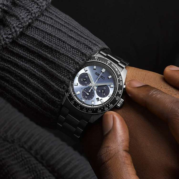 Seiko Orologi 300 400 Euro Buy Seiko SSC935P1 Watch In India I