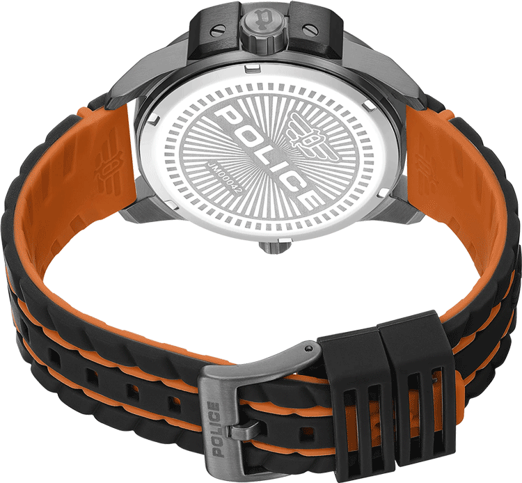 Buy Police PLPEWJM0004201 Watch in India I Swiss Time House