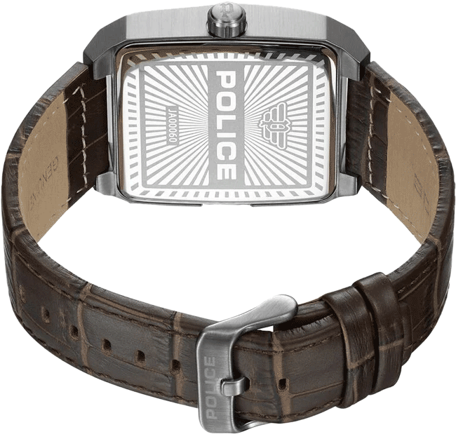 Buy Police PLPEWJA0006003 Watch in India I Swiss Time House