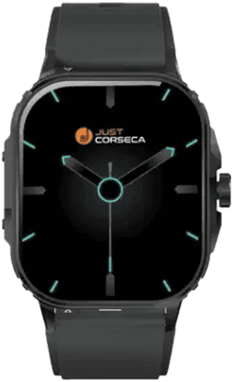 Buy Just Corseca JST726 Watch in India I Swiss Time House