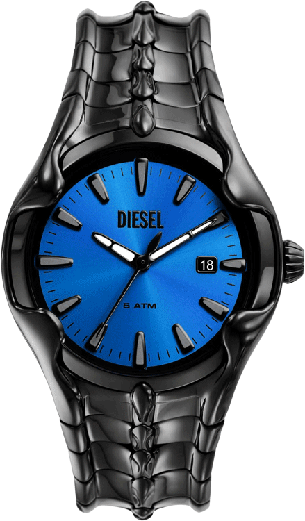 DIESEL 腕時計 楽天市場】DIESEL ディーゼル MS9 エムエスナイン腕時計 時計 メンズ
