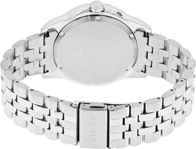 Buy Citizen BX1001 89E Watch in India I Swiss Time House