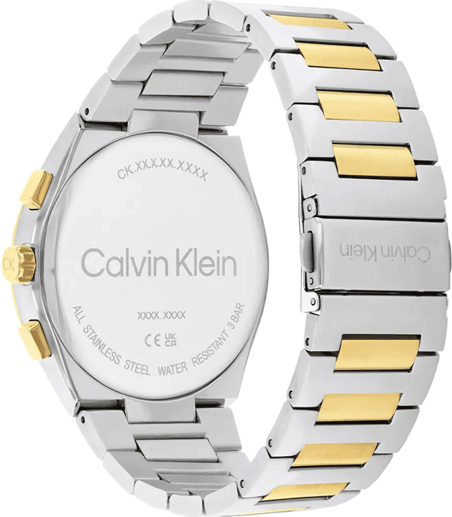 Buy Calvin Klein 25200442 Watch in India I Swiss Time House